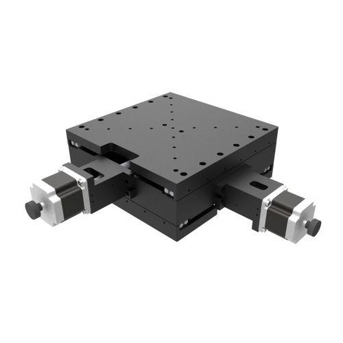 XY positioning stage XY-BSMA-300X300WJmotorized2-axisprecision