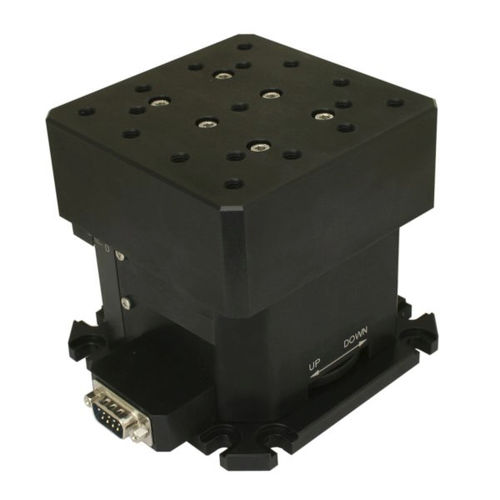 Vertical stage MLVT-100-25motorized1-axisprecision