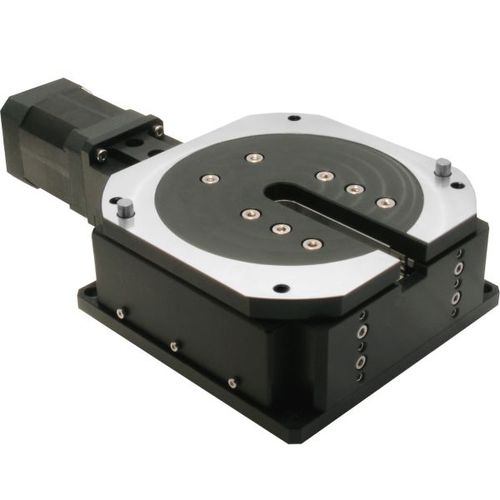 Vertical stage MLVT-120-5motorized1-axisprecision