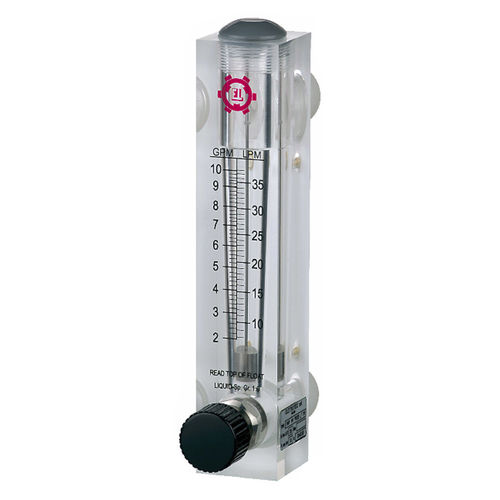 Variable-area flow meter FMP seriesfor gasfor liquidsstainless steel