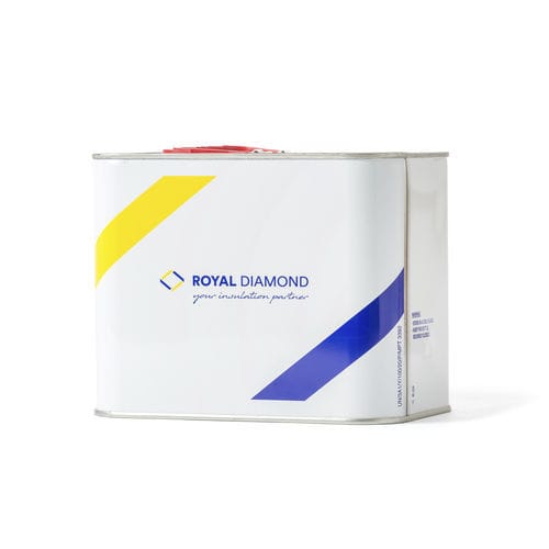 Лак-пропитка ROYALAC 158/4для двигателядля трансформаторадля статора