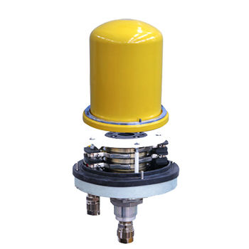 Контактное кольцо ATEX серии EXDалюминийIP65