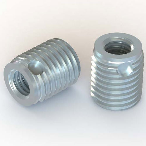 Саморезная вставка с резьбой 338steelinox