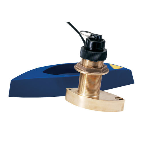 Датчик подводной глубины B744V TRIDUCER® Multisensor/CW Thru‑hullс измерением температуры