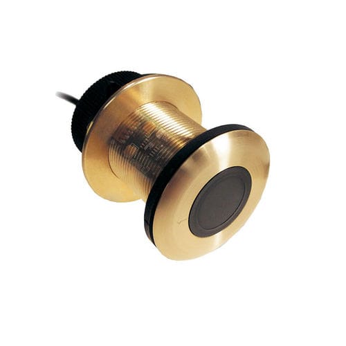 Подводный датчик глубины DT800 Smart™ Depth Speed Temp Мультисенсор с измерением температуры