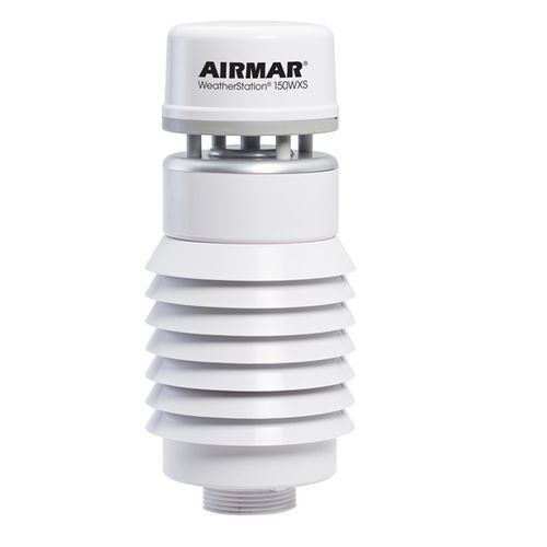 Метеостанция мониторинга 150WXS WeatherStation® Instrument