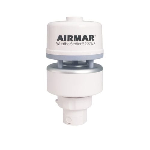 Метеостанция мониторинга 200WX-IPX7 WeatherStation® Instrument