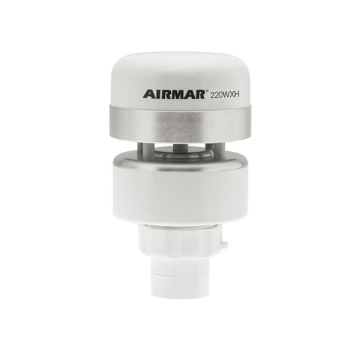 Метеостанция мониторинга 220WXH WeatherStation® Instrument