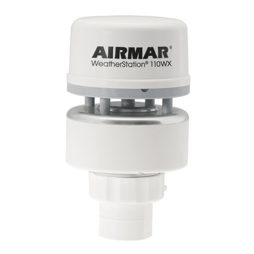 Метеостанция мониторинга 110WX WEATHERSTATION® INSTRUMENT