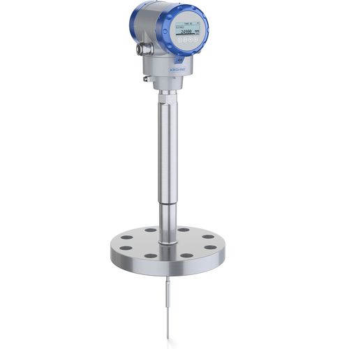 Радарный волновой уровнемер TDR OPTIFLEX 8200для жидкостей2-проводной,высокотемпературный
