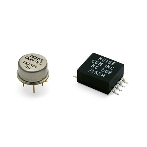 PIN-диодный модуль серии NC500/500SM, сквозной, встроенный сигнал