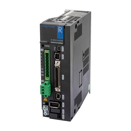 AC motor controller 37D2 seriesbrushlessdigital