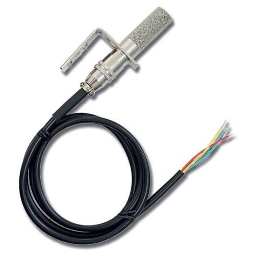 Relative humidity and temperature probe TRH04wall-mountRS-485Modbus RTU