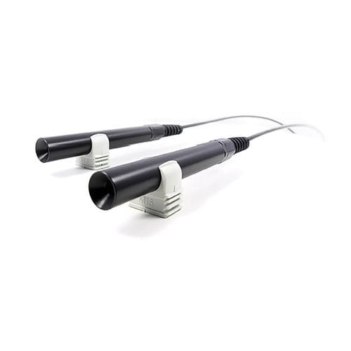 Relative humidity and temperature probe TRH301wall-mountresistance4-20 mA