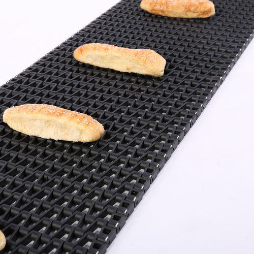 Modular conveyor belt HS-2600B/25mm picthPPPAPE