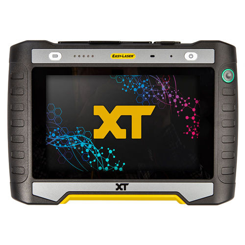 Дисплей с сенсорным экраном XT12, прочный, водонепроницаемый, IP66.