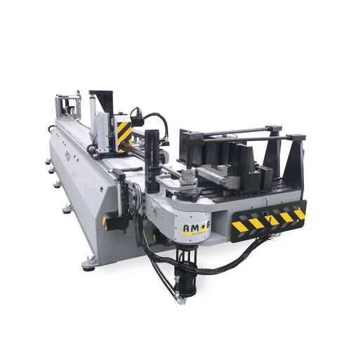 Электрический гибочный станок Ce42CNC-RtubeCNC