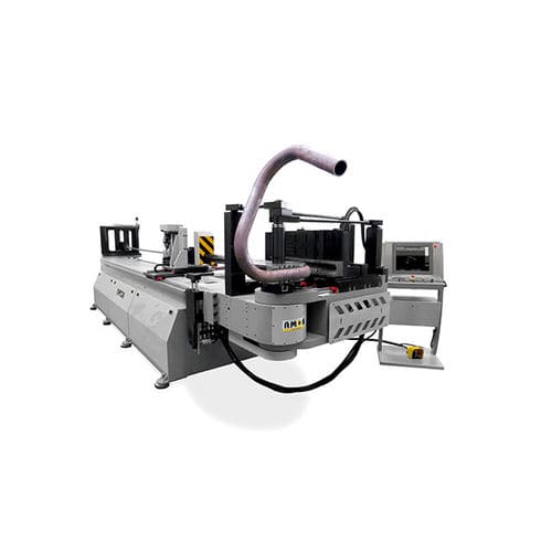 Электрический гибочный станок Ce90CNC-RtubeCNC