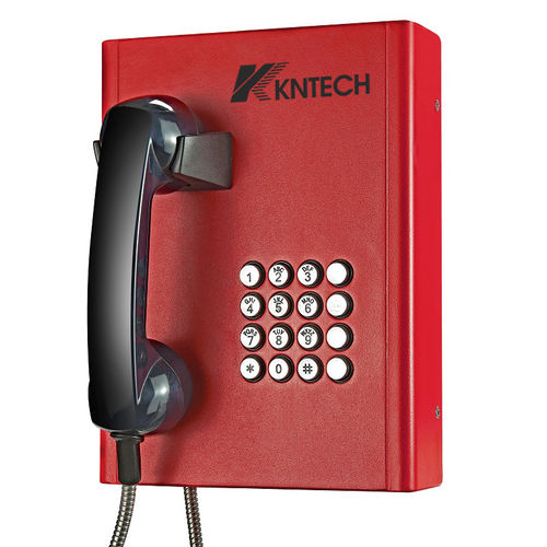 Тюремный телефон КНЗД-27аналог GSMVoIP