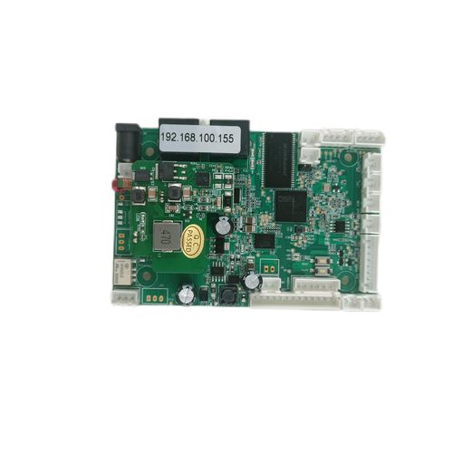 Печатная плата многослойная KN518препрег PCBVoIPдля телефона