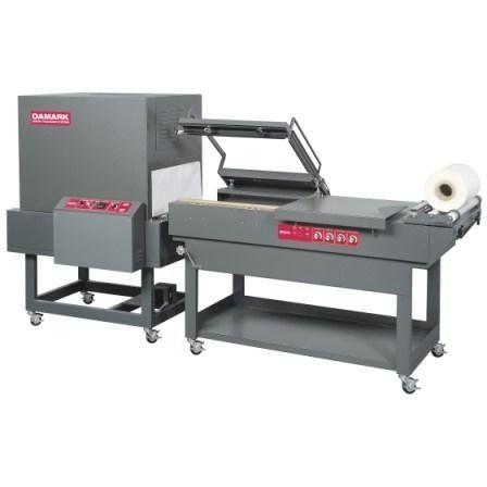 Полуавтоматическая термоусадочная машина L-sealer SMC3042