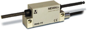 Инкрементальный линейный энкодер MHG-TTinductive5 VDCstandard
