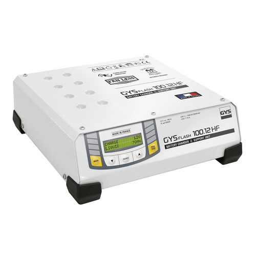 Зарядное устройство/инвертор GYSFLASH 100.12 HF
