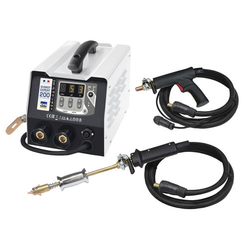 Spot welder GYSPOT EXPERT 200single-phase