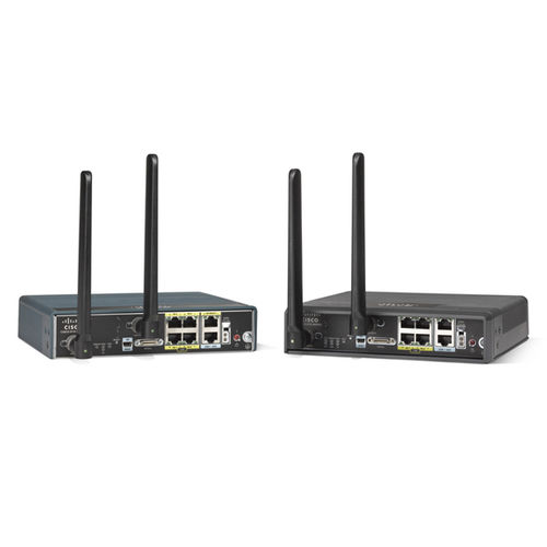 Маршрутизатор передачи данных 810 wirelessEthernetLAN
