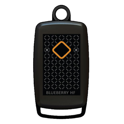 HF RFID reader-writer BlueBerry MS15mobileUSBBluetooth