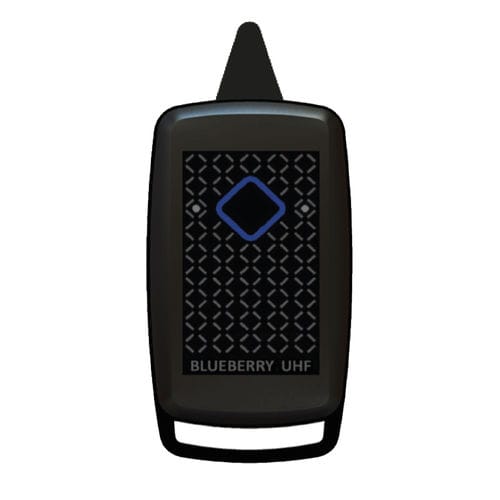 UHF RFID reader-writer BlueBerry MS4mobileUSBBluetooth