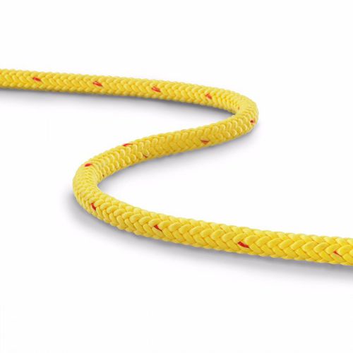 Статический промышленный канат NFPA ThrowlineDyneema®полипропилен