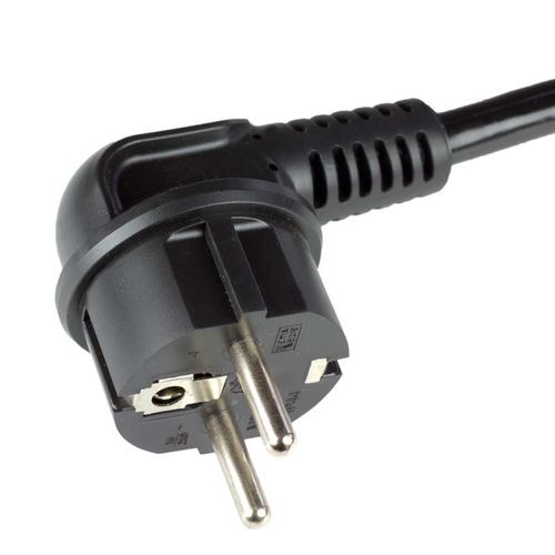 IP44 electrical plug M09B Typ2-poleCEEIEC