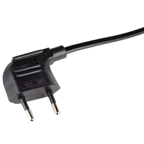 2-pole electrical plug M10EW CEE