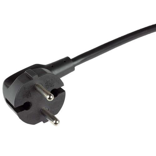 2-pole electrical plug K6A-5W2CEE