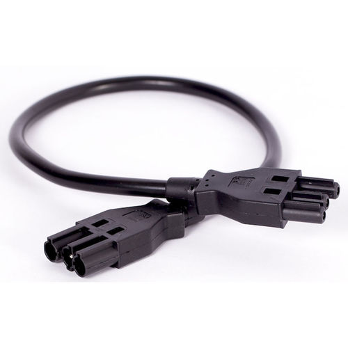 Plastic extension cord Qneqt PVC