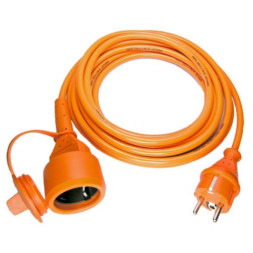 Plastic extension cord 2824 Series