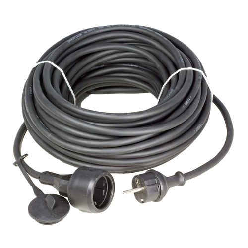 Rubber extension cord 0311 Series