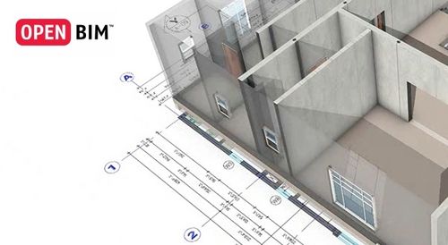 Программное обеспечение для расчета конструкций Scia Engineerдля гражданского строительства