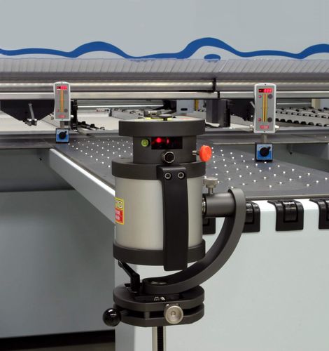Система измерения геометрии ProLevellaser