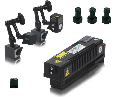 Laser interferometer µLine-F1