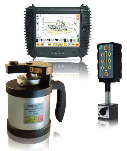 Программное обеспечение для анализа Proflange v3measurement