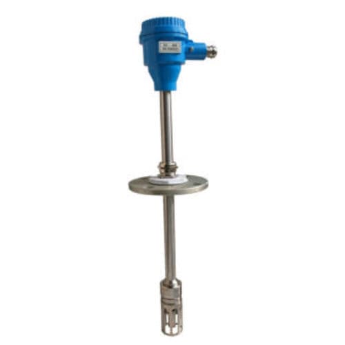 Process viscometer DC-41 seriescontinuous