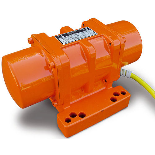 Electric vibrator A-10externalfor concrete