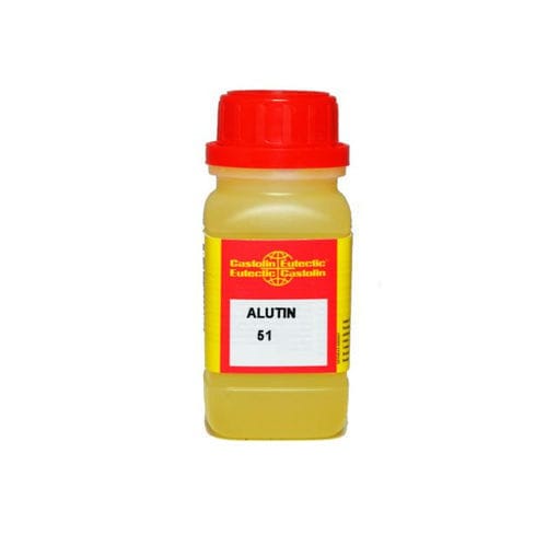 Флюс для пайки AluTin 51