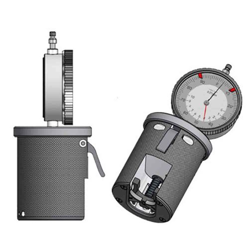 Analog height gauge A116 series