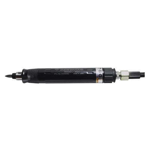 Пневматическая портативная шлифовальная машина NM 301precisionstraightcompact