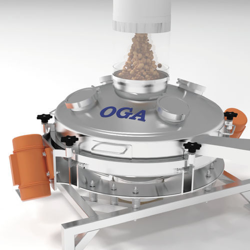 Сито для кофейных зерен для ромбовидной проволочной сетки, перфорированного листового металла