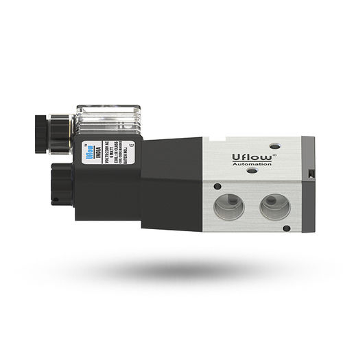 Золотниковый пневматический распределитель STA1BN23CT060V03/2-ходовой с пневматическим управлением