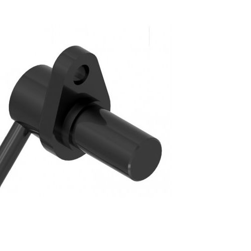 Hall effect proximity sensor cylindricalnon-contact